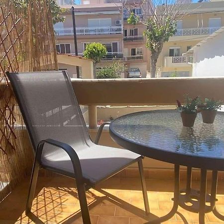Esteticaapartments Rhodes City Екстер'єр фото