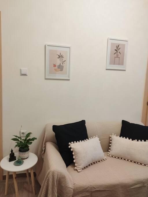 Esteticaapartments Rhodes City Екстер'єр фото