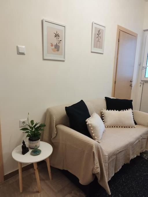 Esteticaapartments Rhodes City Екстер'єр фото