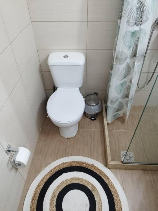 Esteticaapartments Rhodes City Екстер'єр фото