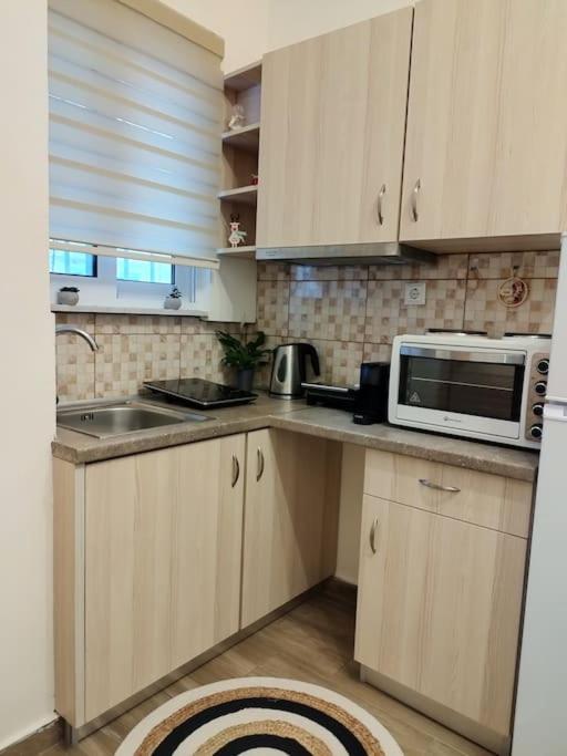 Esteticaapartments Rhodes City Екстер'єр фото