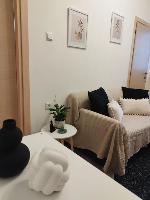Esteticaapartments Rhodes City Екстер'єр фото