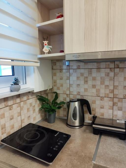 Esteticaapartments Rhodes City Екстер'єр фото