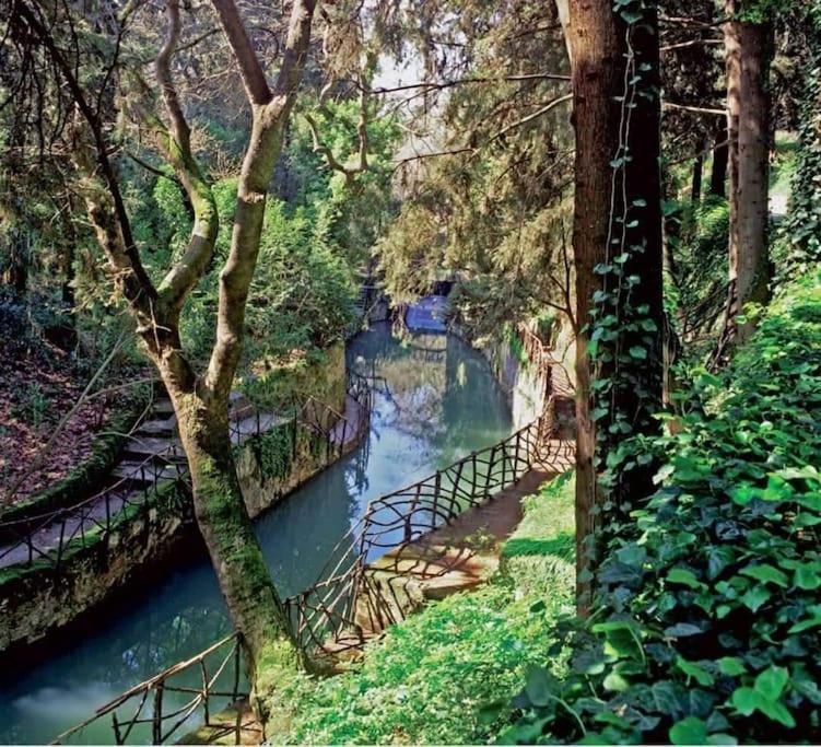 Esteticaapartments Rhodes City Екстер'єр фото