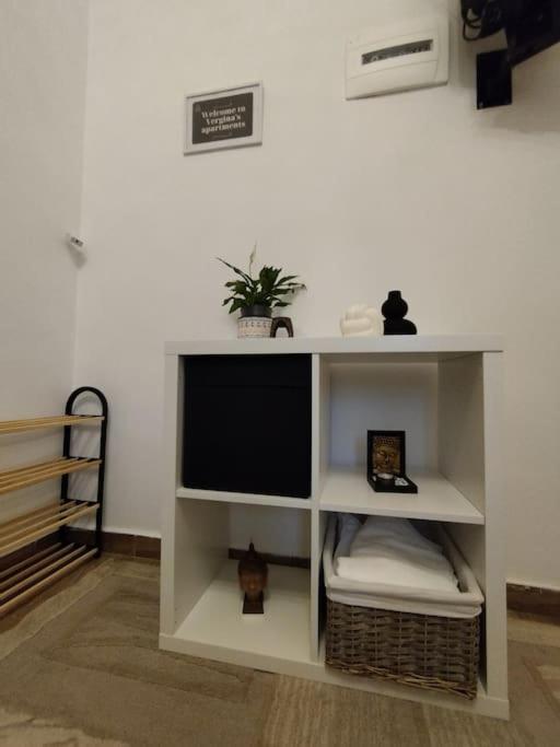 Esteticaapartments Rhodes City Екстер'єр фото